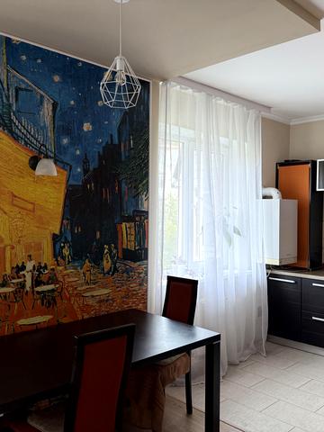 Амосова пров., 10