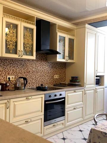 Лисаветинська вул., 1