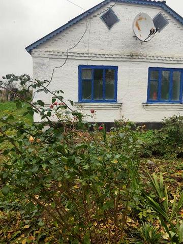 Продається будинок в смт.Ружин