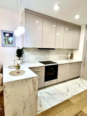 ЖК ФРАНЦУЗЬКИЙ КВАРТАЛ 2 ! Нова інстаграмна квартира! Євро-2-к !