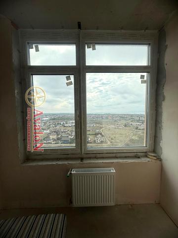 Академіка Сахарова вул., 3