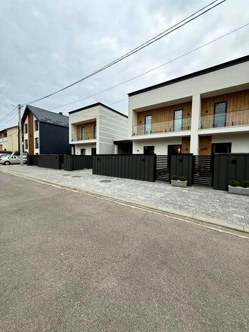 Орена Котеджу Тячів 135м3 оренда житла