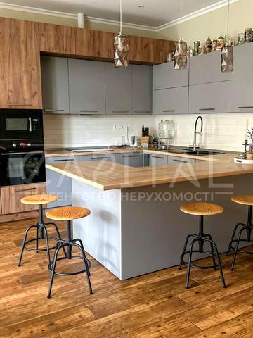 Тіниста вул.