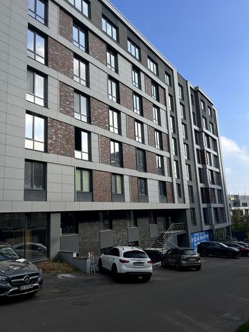 Лукянівська вул., 22