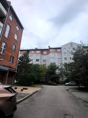 Куликівська вул., 18б