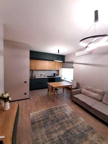 Продаж 3 кімн. квартири в Новобудові