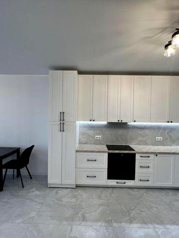 Продаж одно-кімнатної квартири 57м2 в ЖК Парк Арена вул Карла Мікльоша ЖК Парк Арена