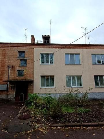 Продам 3 кімнатну квартиру