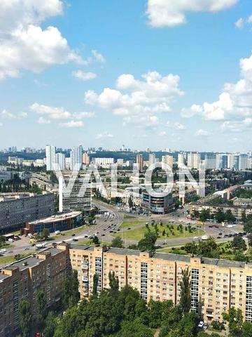 Володимира Сосюри вул., 6-Б