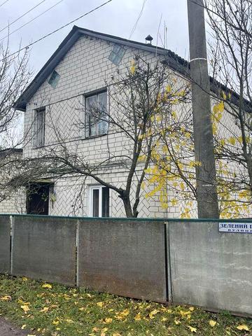 Двоповерховий будинок ! Ціна !!!