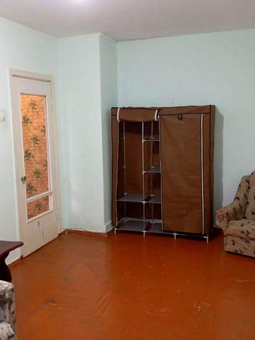 Сдам однокомнатную квартиру на космосе