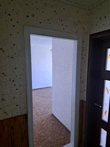 Двох кімнатна квартира