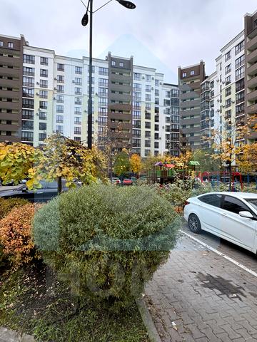 Радистів вул., 34-Н