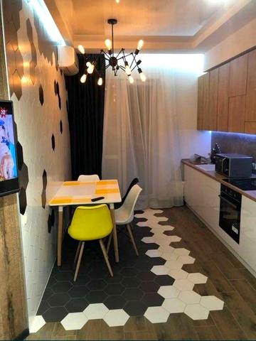 Продам 2к квартиру в ЖК Аксиома (17918) ЖК Аксиома