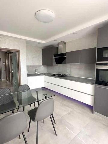 Оренда. Дворівнева Квартира. Дизайн Ремонт. вул. Дж. Вашингтона 6-А.