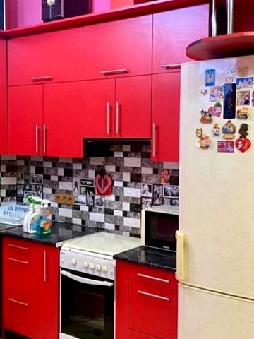 Авангардна вул.