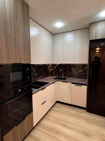 2 кімнатна квартира Паркова Алея