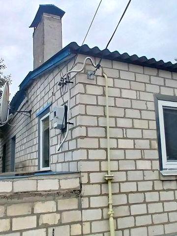 Продається будинок з земельноє ділянкою в Каневі