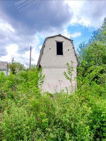 Дача на Вороніна, ділянка 10 соток!