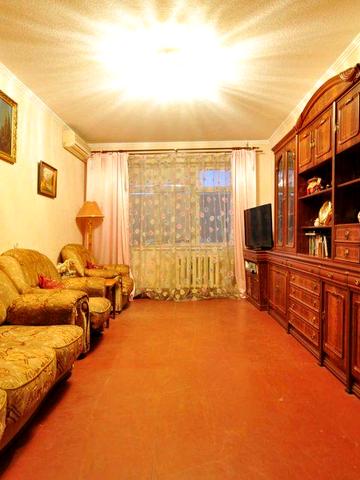 Видова 3-кім квартира в чудовому місці р-н гот. Рось!