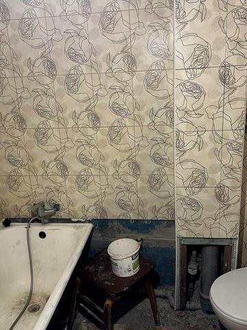 Двокімнатна квартира в центрі Канева