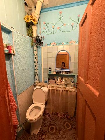 2 кімнатна квартира в Війському Містечку,вул.Військбуд