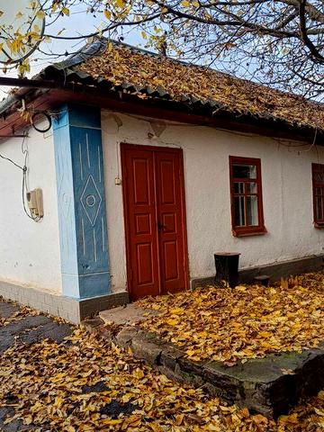 Частина  будинку