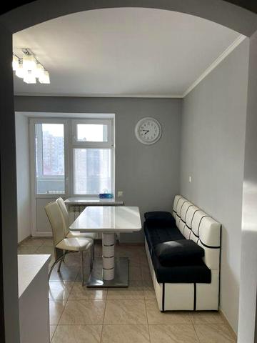 Подається 1 кімнатна квартира