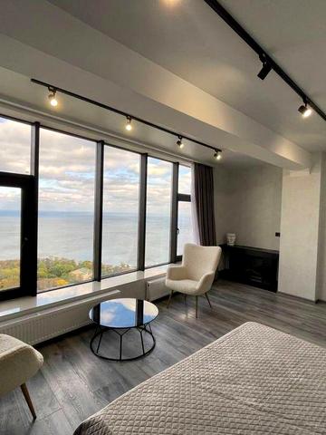 Аркадия ‼️ видовая квартира 75 м2 с террасой 100 м2‼️ Без выселения