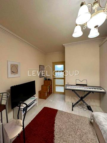 Продаж чудової 1к квартири пров Делегатський 3/5 р-н Шевченківський