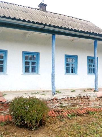 Мачухи будинок 15 соток газ вода електрика