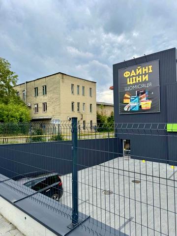 Івана Мазепи вул., 29