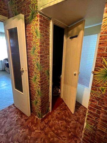 Продам простору 1к квартиру 41,6кв.м + підвал. м. Фастів