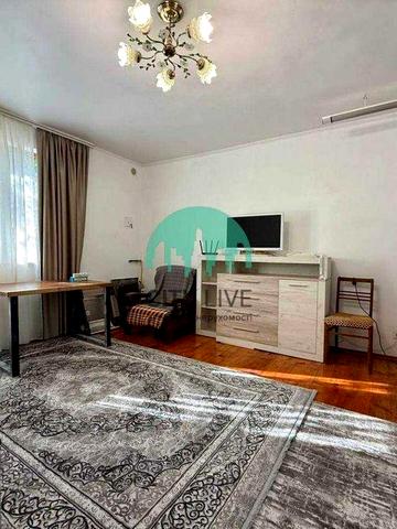 Оренда 1-кімнатного будинку в центрі міста (вул. Кобилянської) (38)