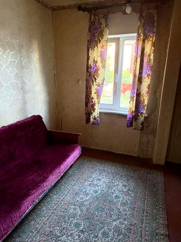 Продам  2х комнатную квартиру в доме