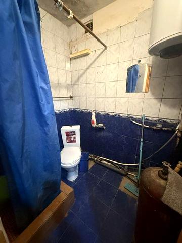 Продам 2-ком кв ул Красноармейская+ гараж