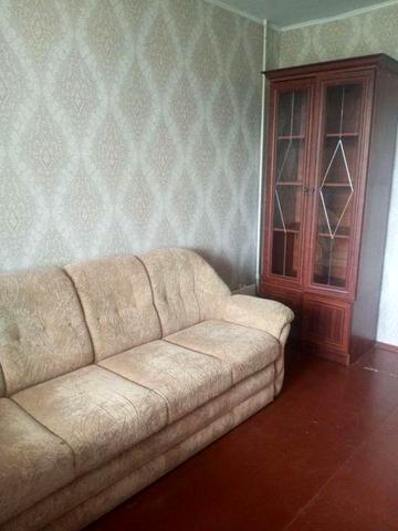 Здам 3-кімнатну квартиру по вулиці Парковій