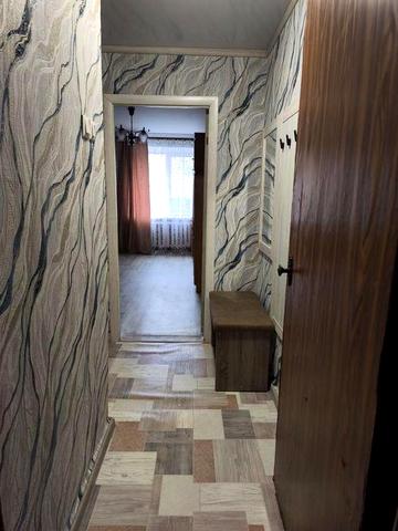 Здам в довгострокову оренду 2-х кімнатну квартиру