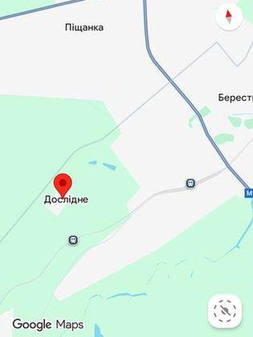 Квартира трикімнатна з індивідуальним або обмін с.Дослідне