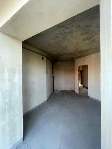 Трикімнатна квартира з чистовими роботами та підігрівом підлоги ЖК MODERN HOME PREMIUM