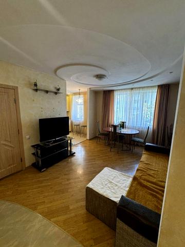 Владислава Бувалкіна вул. (Бочарова Генерала), 61-А