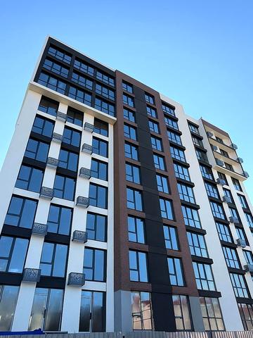 Залозецького вул., 40