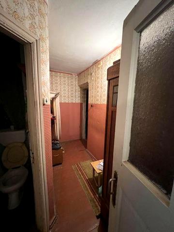 Продається Трикімнатна