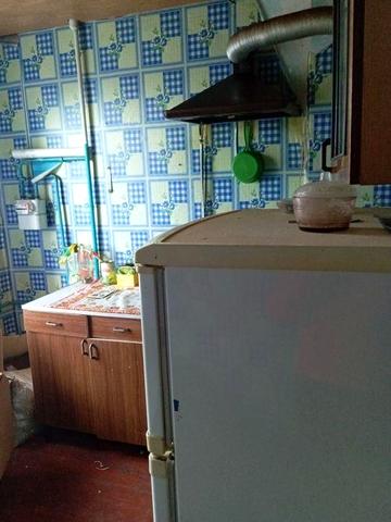 Продається Квартира с. Нові Санжари