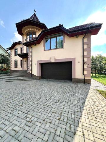 Здам в оренду будинок,Сокольники,700м2,вулиця Білоі акаціі