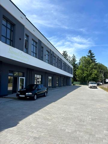 Санаторна, 5