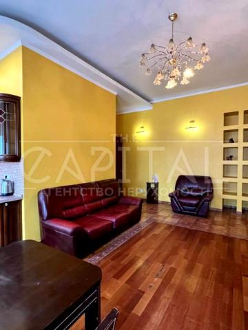 Саксаганського вул., 26/26