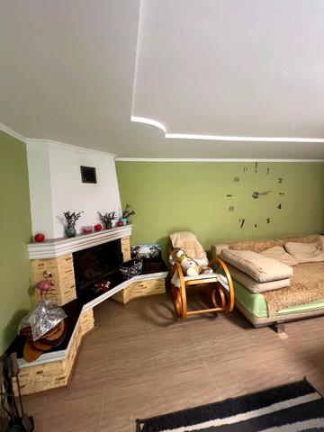 Центральна