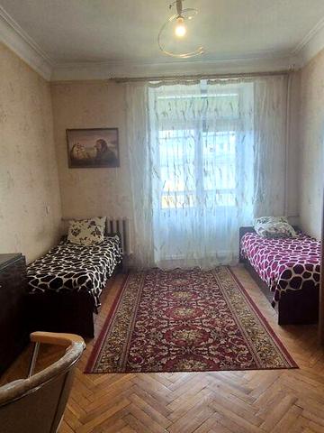 Довгострокова оренда 2к Квартира Канатний провулок