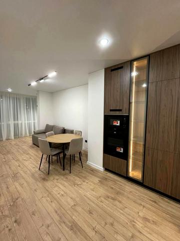 Капушанська вул., 150